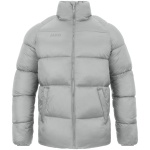 JAKO Winter Jacket Puffy Light Grey Men's